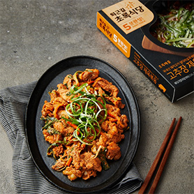고추장 제육볶음(260g)