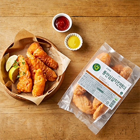 통안심살 치킨텐더(320g)