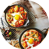 토마토소스 어묵스튜 레시피